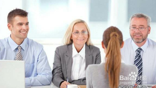 求职面试应该注意哪些基本问题