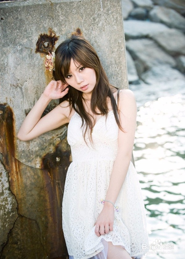 女孩居家必备美容常识