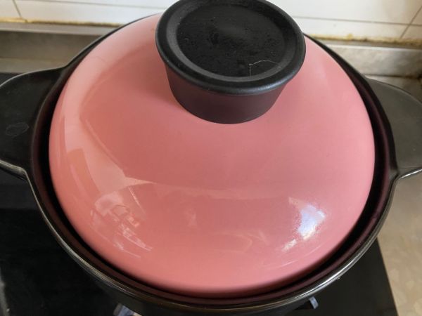 银耳羹美容又养颜