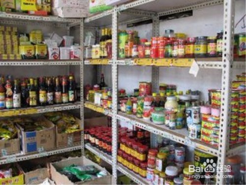 购买食品注意事项及变质超保质期的食品危害