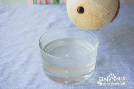 这碗清热解暑夏季靓汤，竟是拯救宝宝出汗多、没胃口的秘密武器？