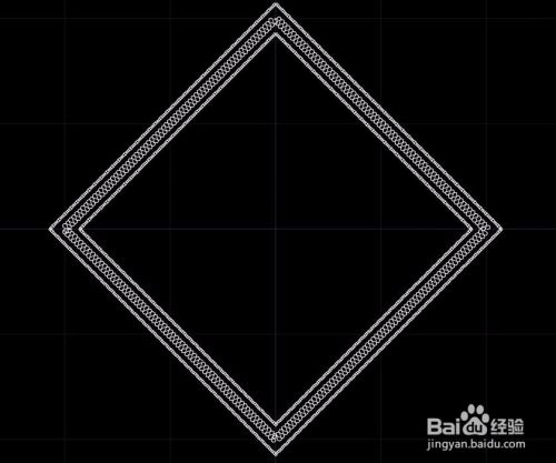 AUTOCAD如何使用多线命令