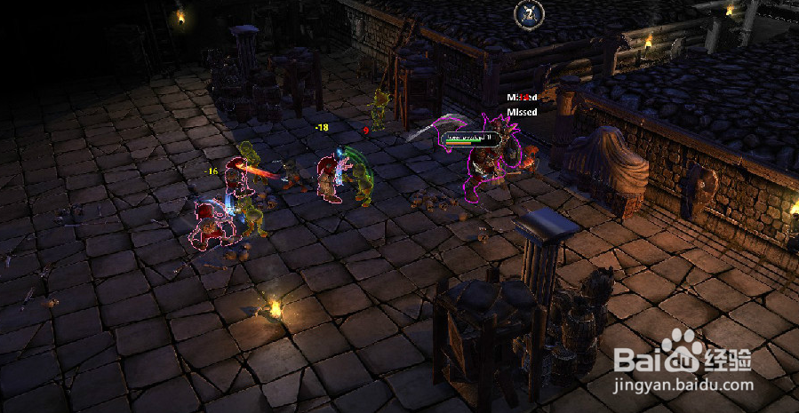 帝国impire怎么玩