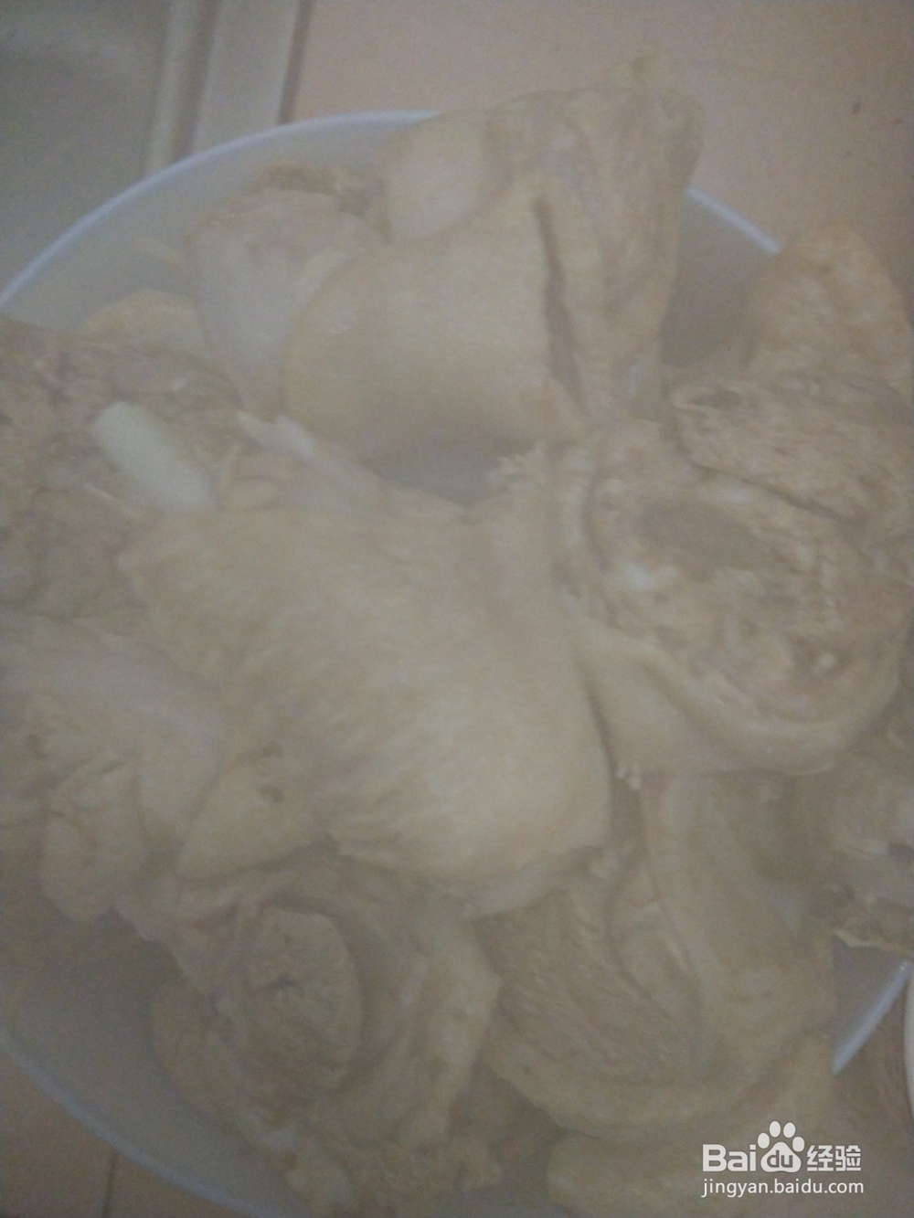 啤酒鸭的家常做法