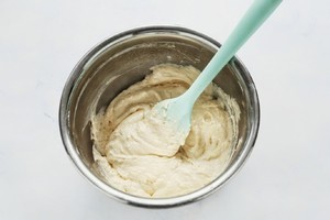 无花果杏仁蛋糕的做法