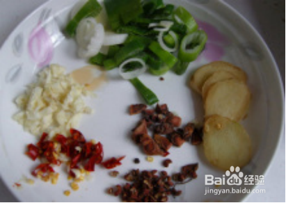 如何用电压力锅熬羊肉汤