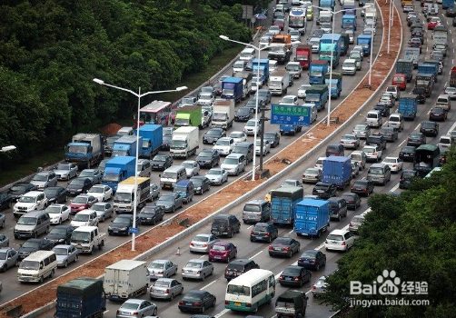2019年五一劳动节高速免费时间表