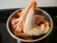 应该这样做花菇黑木耳炖土鸡