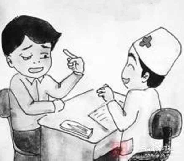 你慢性疲劳了吗?