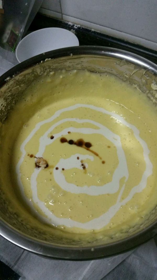 巧克力乳酪蛋糕