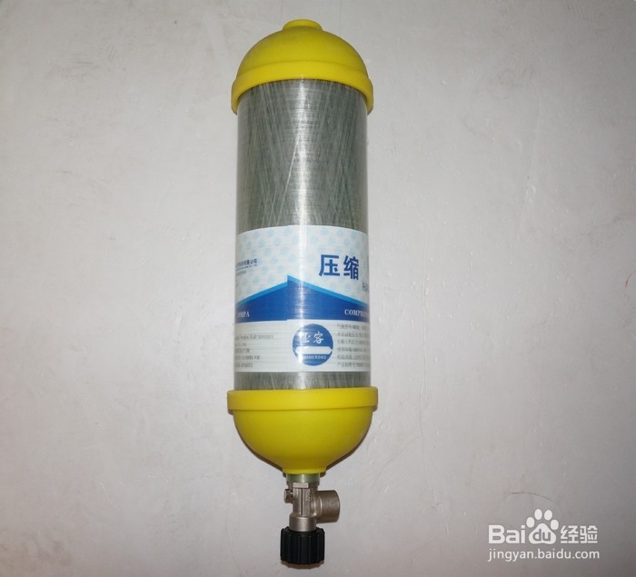 给空气呼吸器气瓶充气时应注意哪些