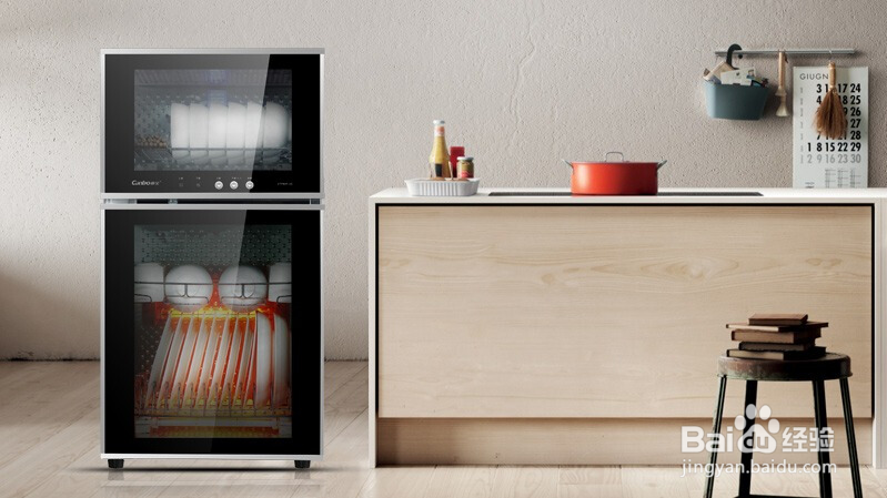 消毒柜使用时应该注意这几点