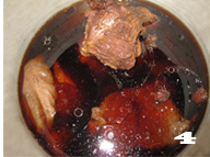 搞定百吃不厌的牛肉粉丝煲——【银丝牛肉煲】