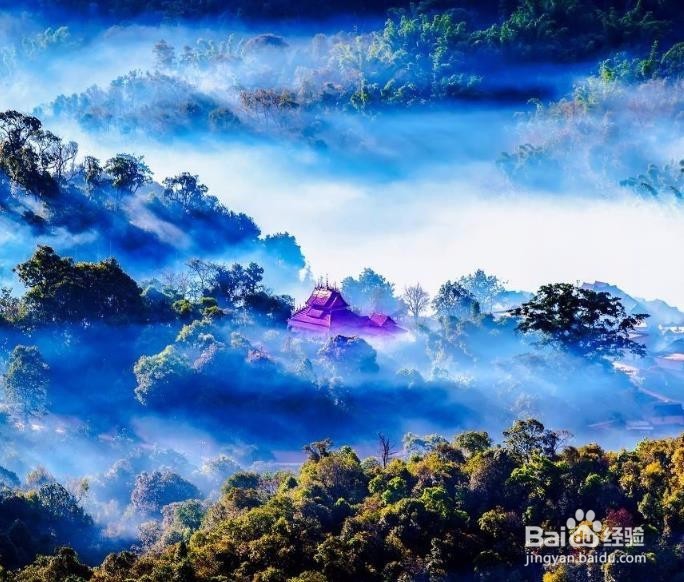 如何告别生活中的浮躁?