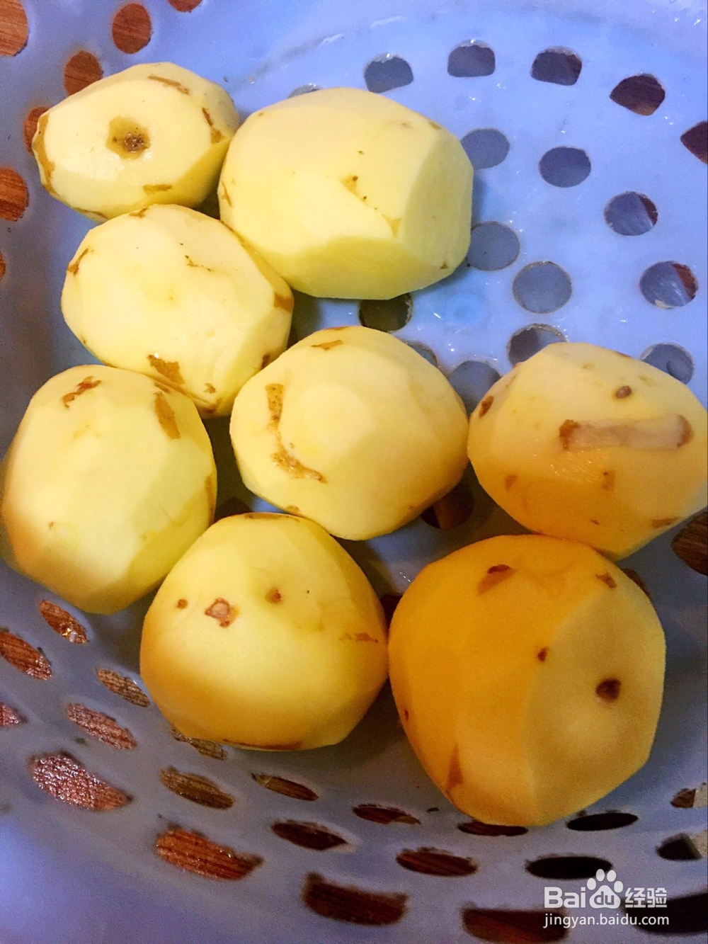 改良版四川口味的咖喱牛肉做法