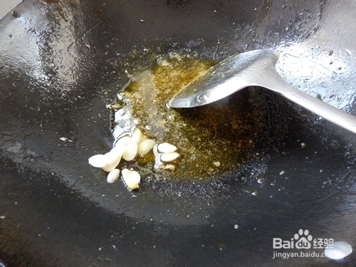 夏天里的祛火小炒：苦瓜炒瘦肉