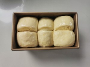 布里欧修吐司的做法