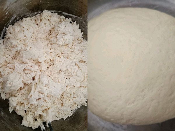 韭菜虾仁鸡蛋饺子