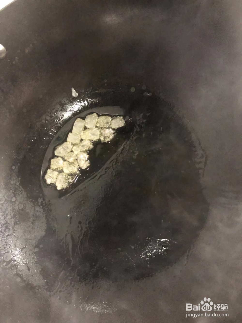 如何炒糖色？炒糖色的简单方法和步骤