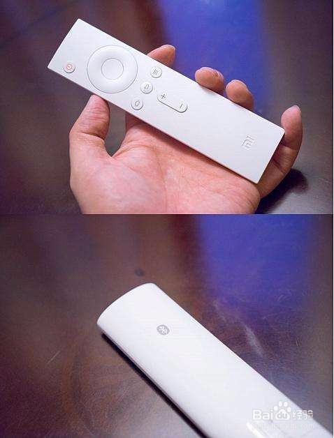 小米盒子怎么投屏