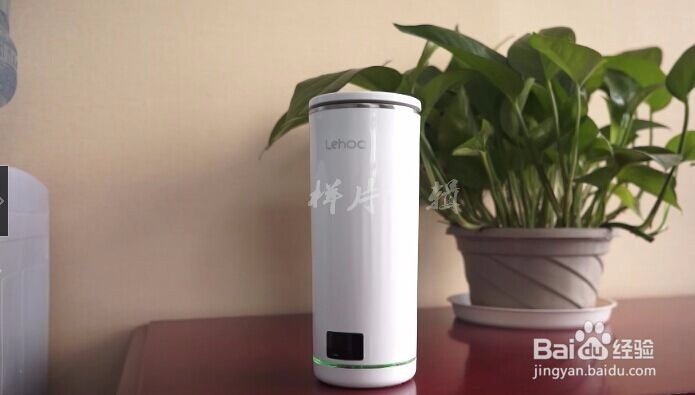 怎么知道家中桶装水是自来水