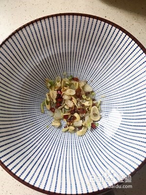 酸甜爽脆腌黄瓜的做法