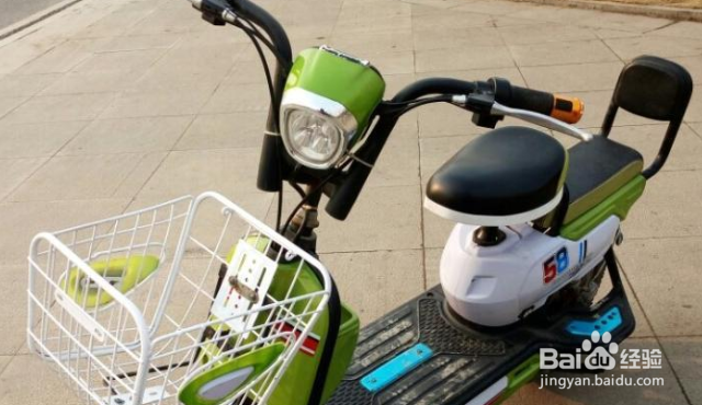 电动车怎么寄回家?