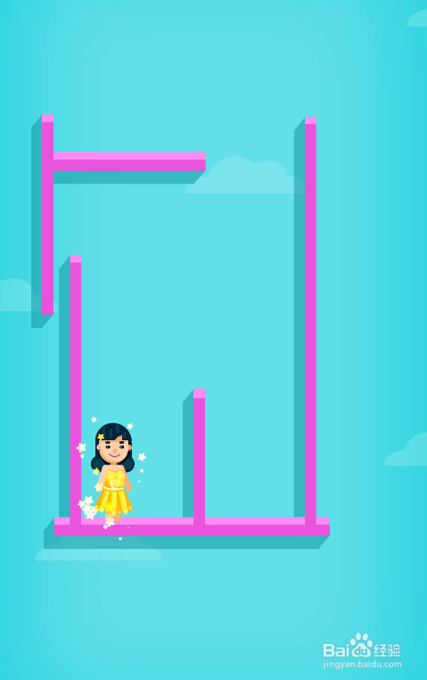 Get My Outfit的Level 17如何通关
