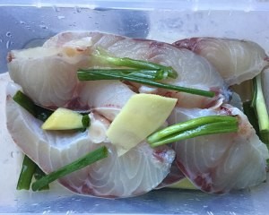就是这个味儿!上海熏鱼