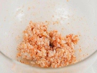 烤箱版锅巴怎么做?