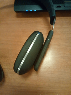 乐视LeMe蓝牙耳机的功能使用