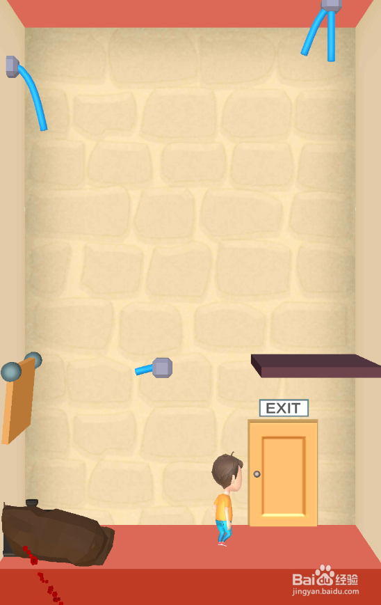 Help The Boy的Level 26怎样过关？