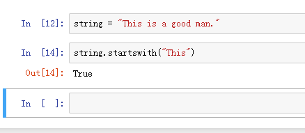 如何在PYTHON里对字符串进行替换和查找