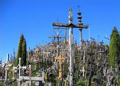 立陶宛自助游全攻略