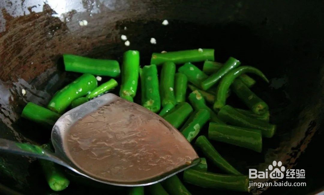 下饭菜“杭椒牛柳”怎么做？