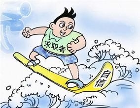 如何有效的投简历，获取面试机会？