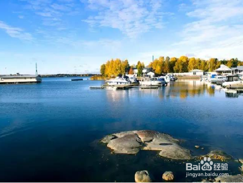 这5个国家 人们把生活过成了诗