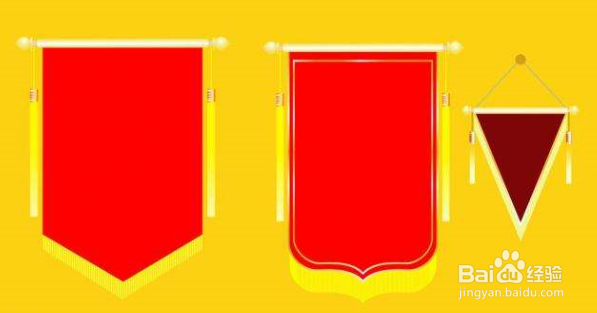 法官锦旗送的方法