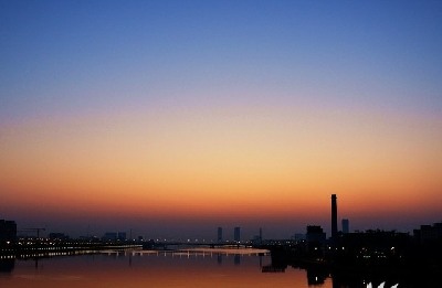 4大玩点元旦玩转广州