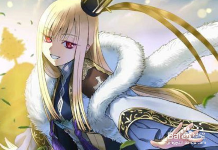 fgo国服fa联动攻略