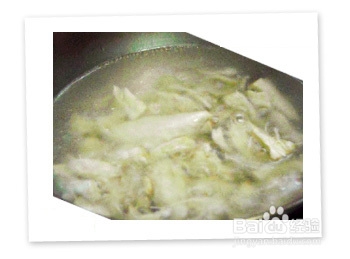 狗狗食谱之美味茶碗蒸