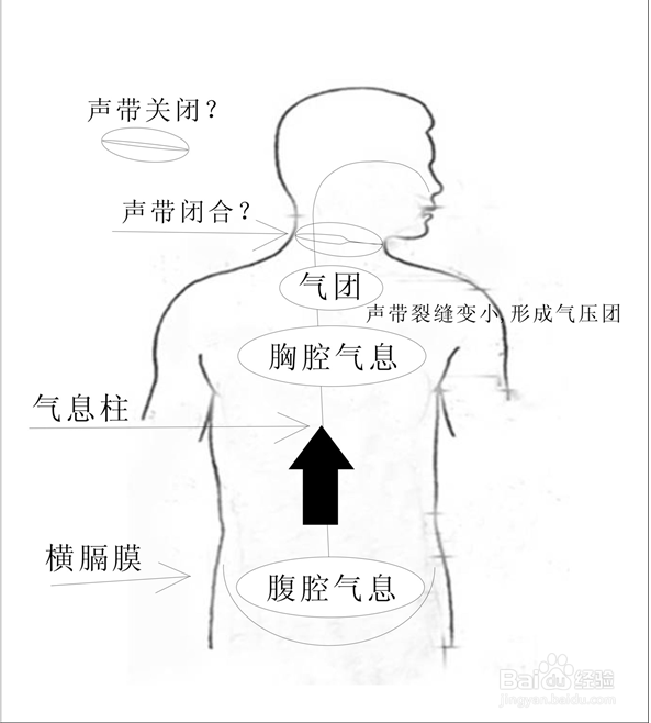 如何有效的发声使声音更加好听!