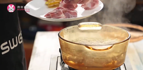 怎么做山药排骨汤