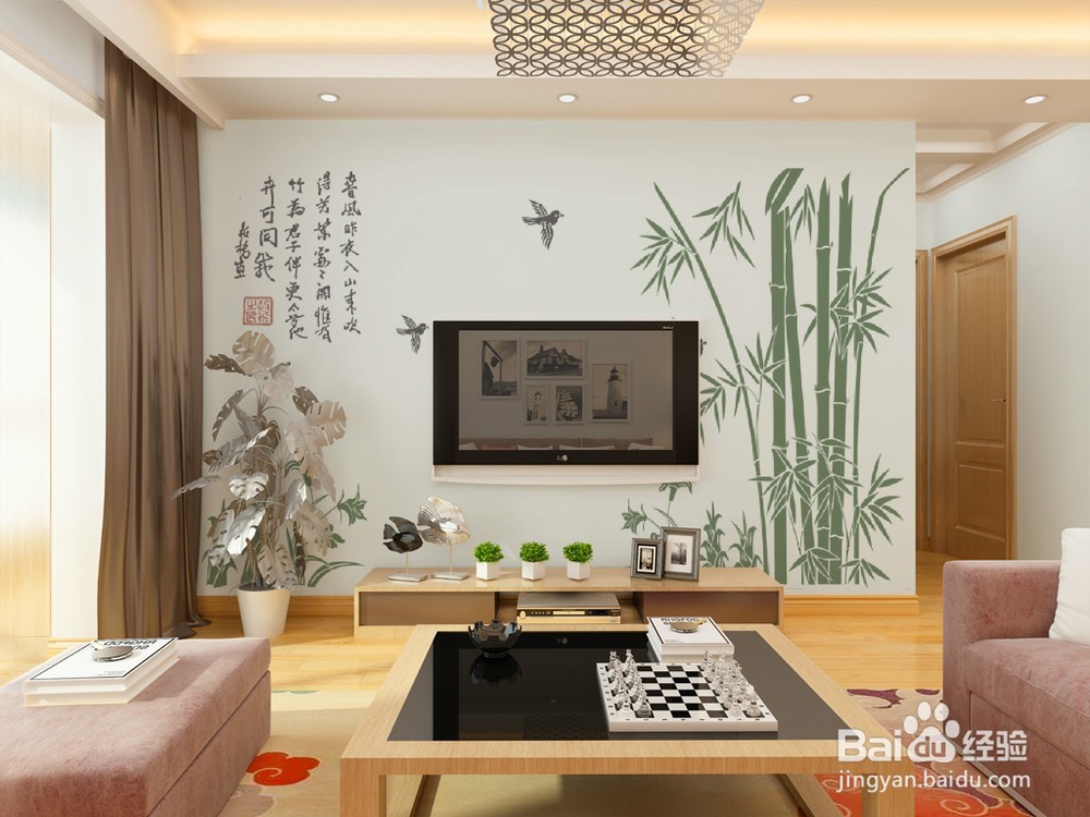 教你日常如何打理硅藻泥的清洁！