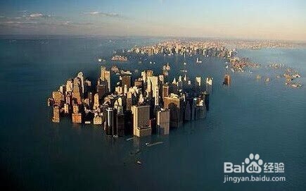 全球持续升温我们怎么办?