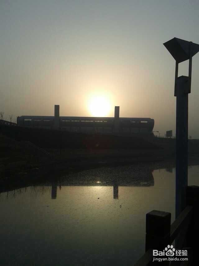 晨跑,真的可以让人收益匪浅