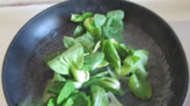 蚝油小花菇的家常做法