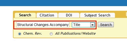 怎么查找文献：[5]文献出处题目法