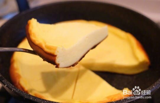 重芝士蛋糕的做法