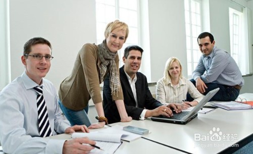 职场如何获得他人好感？